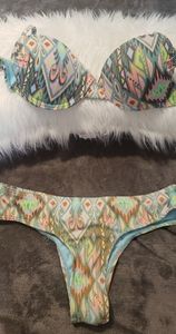 Xhilaration bikini set